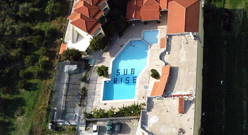 Sunrise Zante - Adults Only Hotel Tsilivi  Ngoại thất bức ảnh