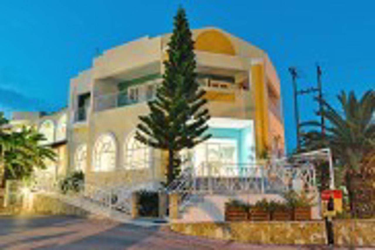 Sunrise Zante - Adults Only Hotel Tsilivi  Ngoại thất bức ảnh