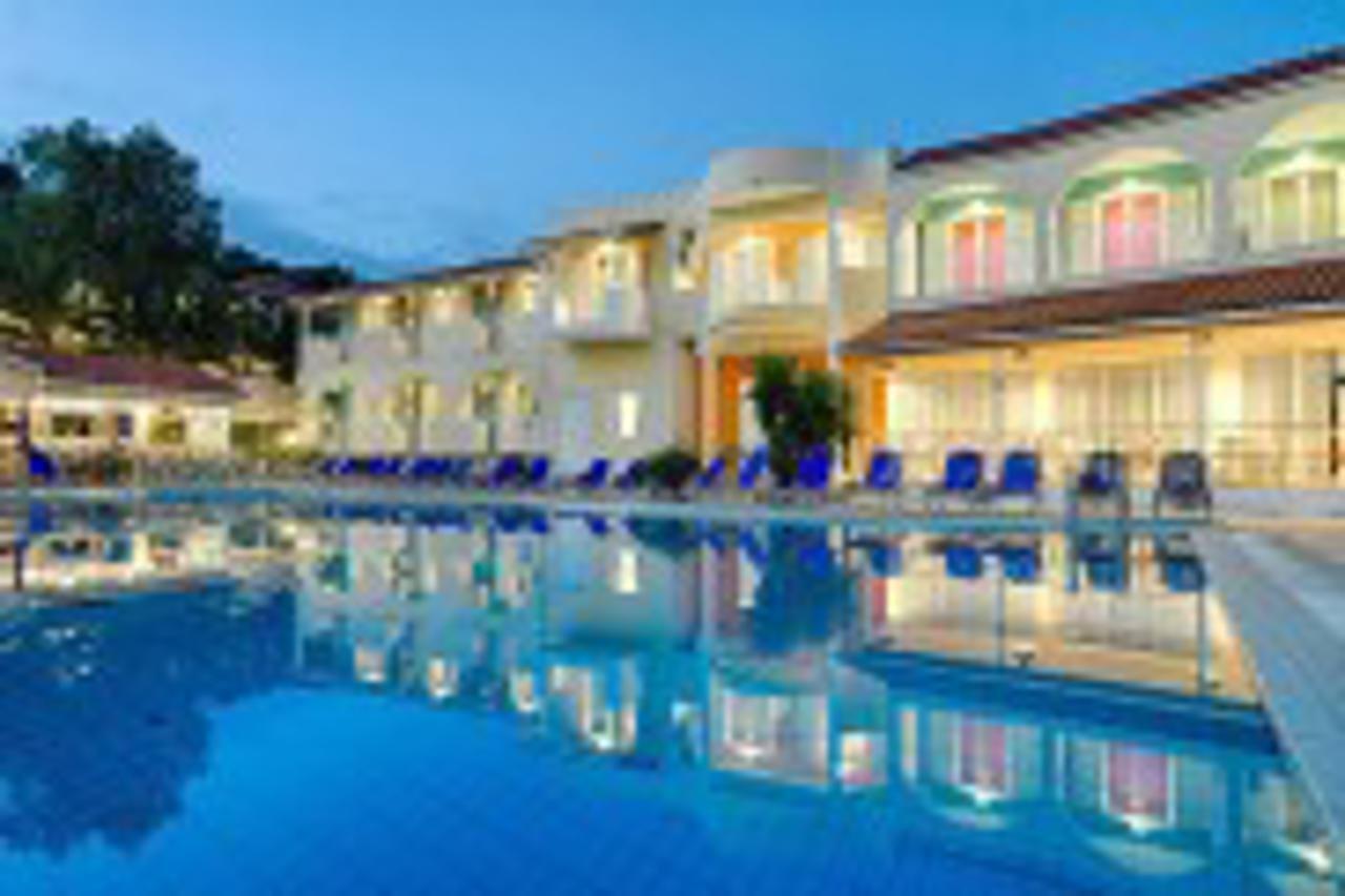 Sunrise Zante - Adults Only Hotel Tsilivi  Ngoại thất bức ảnh