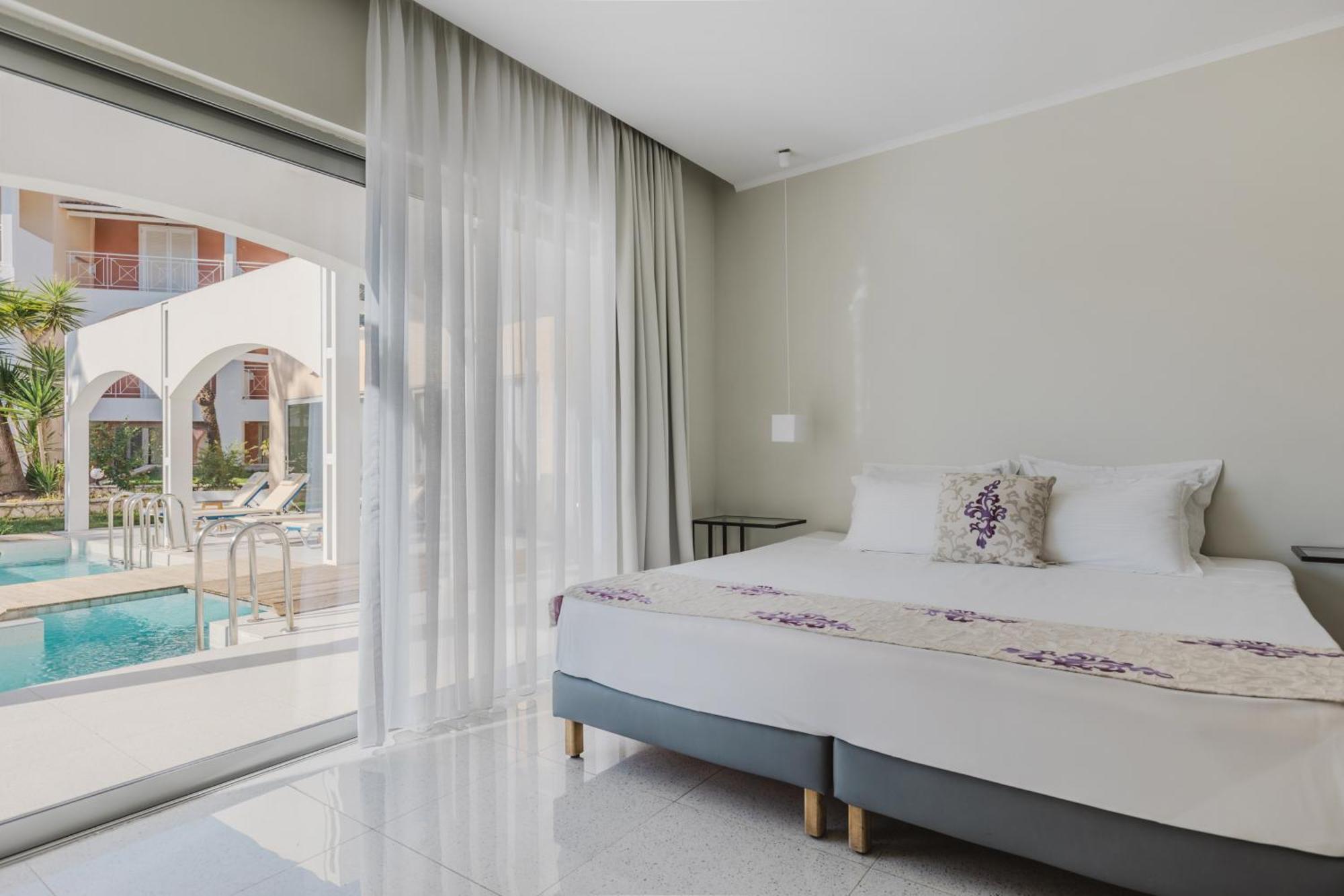 Sunrise Zante - Adults Only Hotel Tsilivi  Ngoại thất bức ảnh