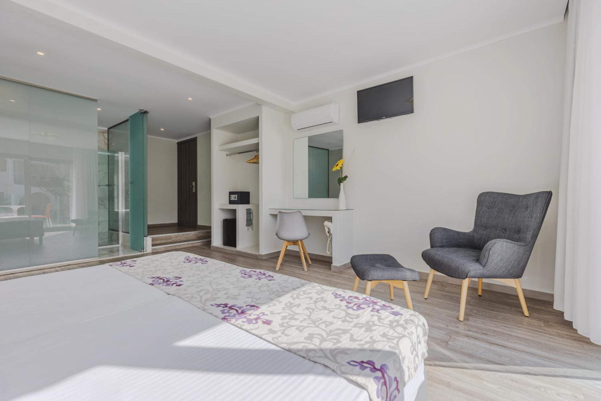 Sunrise Zante - Adults Only Hotel Tsilivi  Ngoại thất bức ảnh