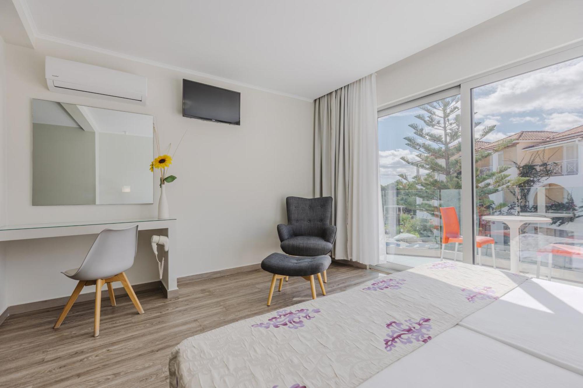 Sunrise Zante - Adults Only Hotel Tsilivi  Ngoại thất bức ảnh