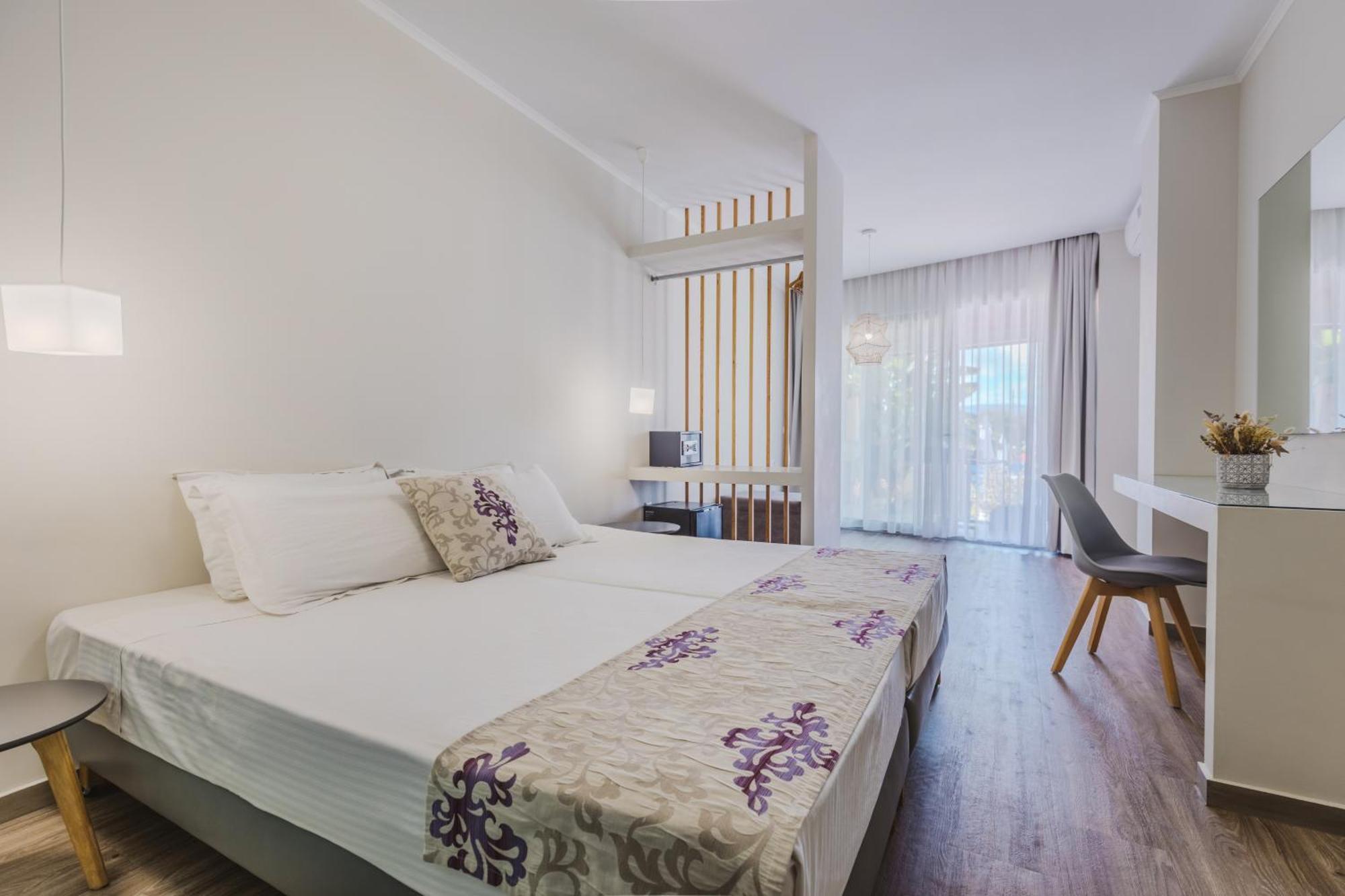 Sunrise Zante - Adults Only Hotel Tsilivi  Ngoại thất bức ảnh