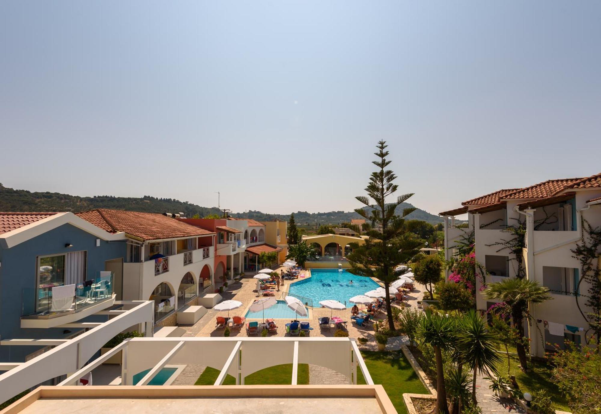 Sunrise Zante - Adults Only Hotel Tsilivi  Ngoại thất bức ảnh