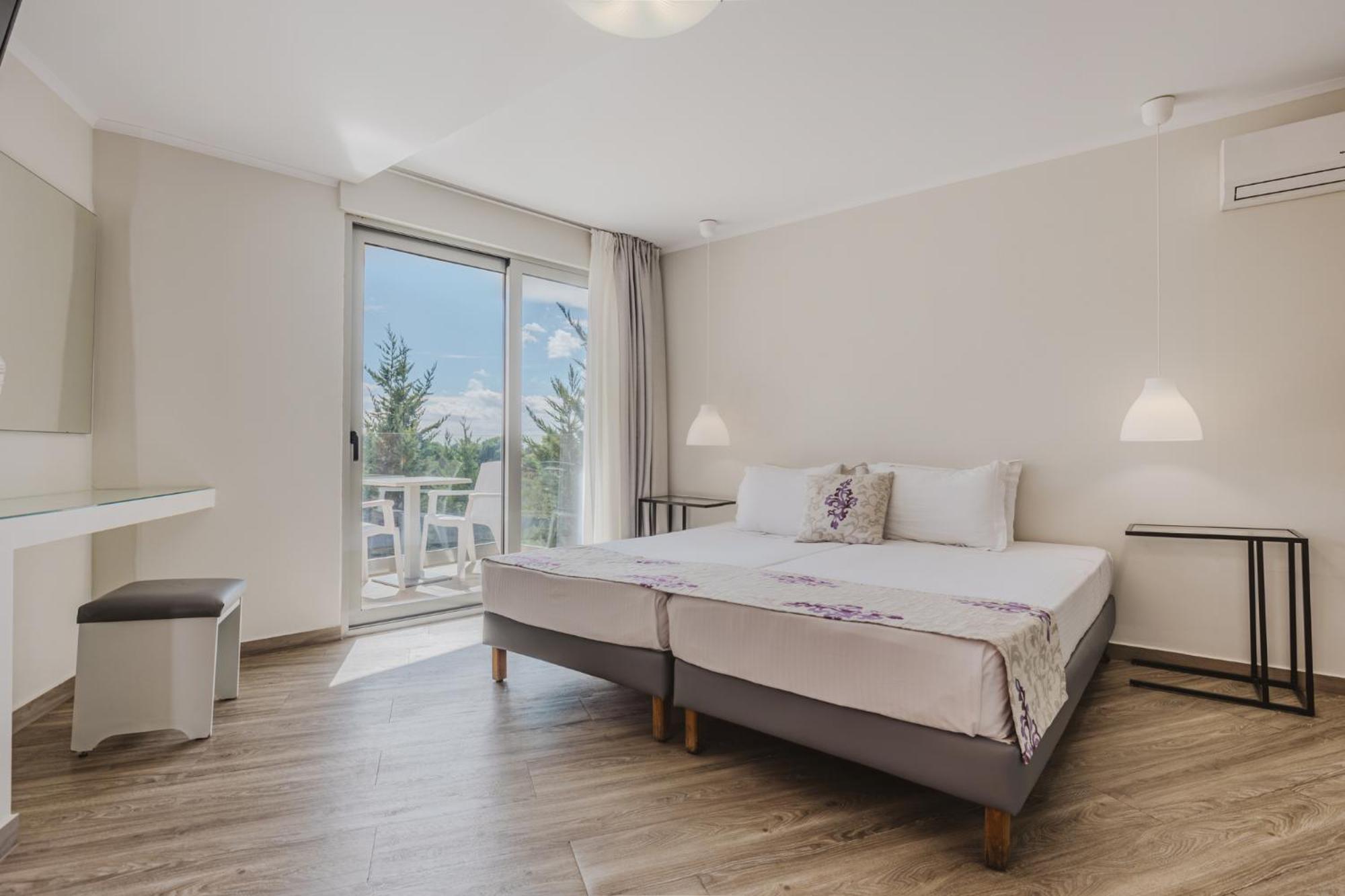 Sunrise Zante - Adults Only Hotel Tsilivi  Ngoại thất bức ảnh